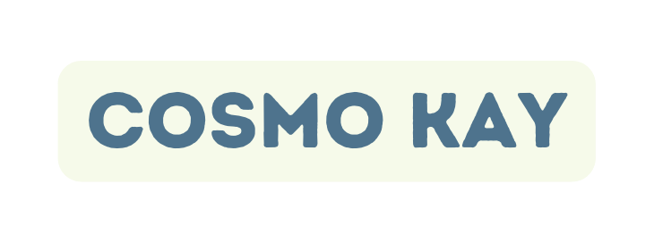 Cosmo Kay